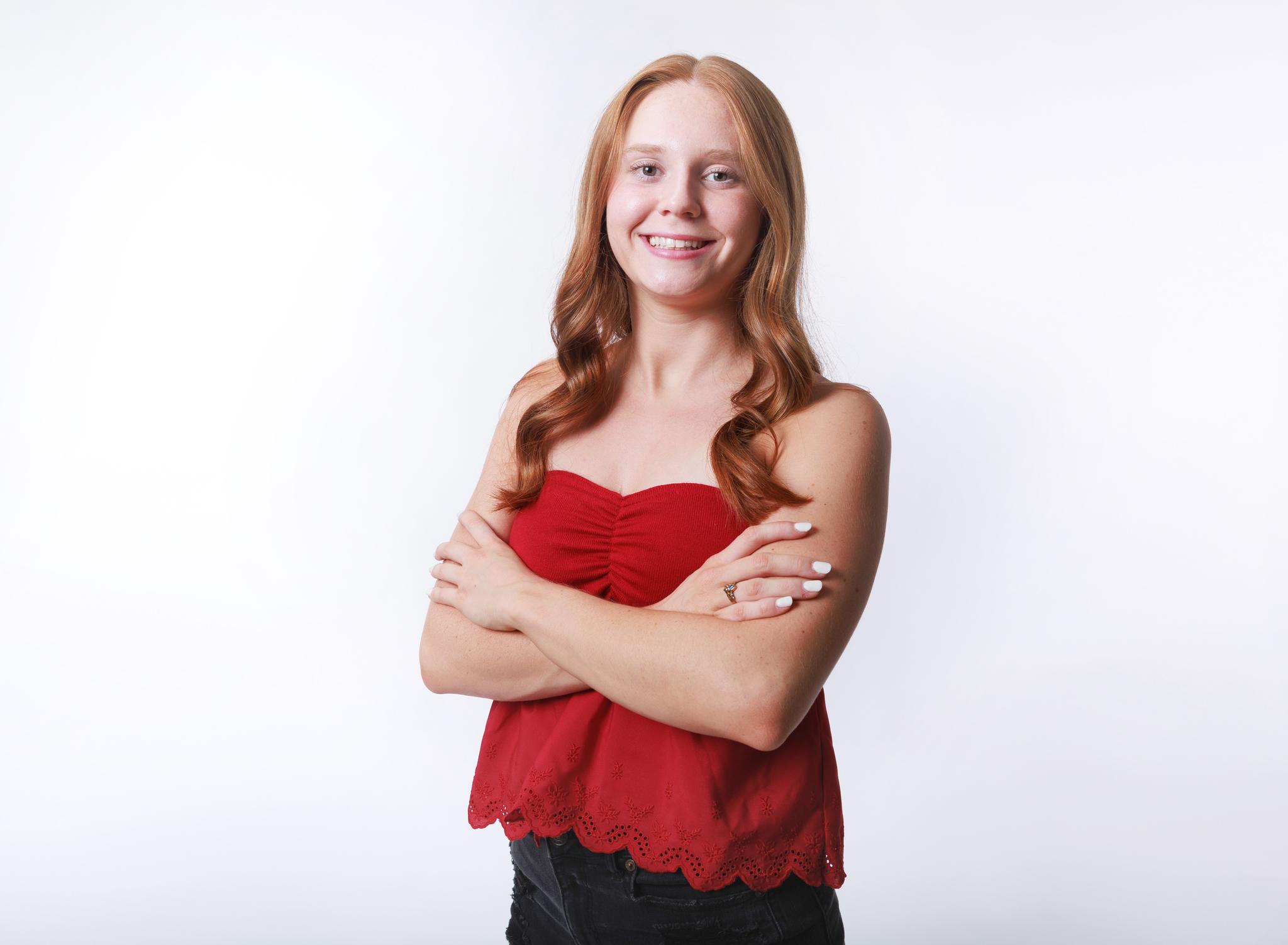 Sarah