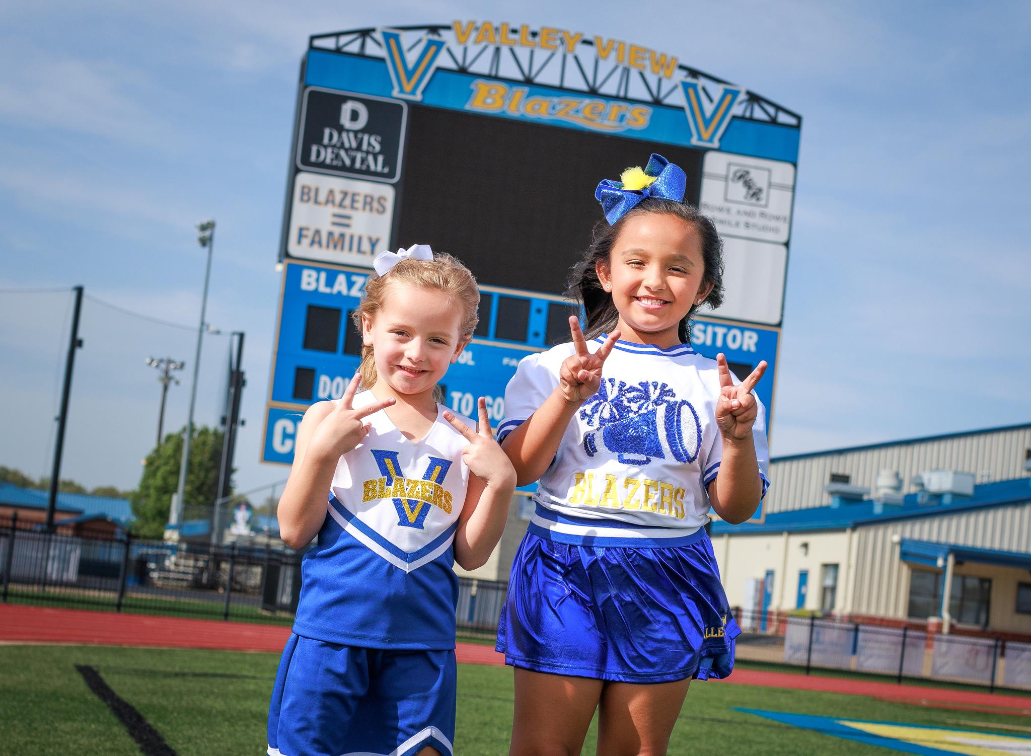 Shep & Saylor