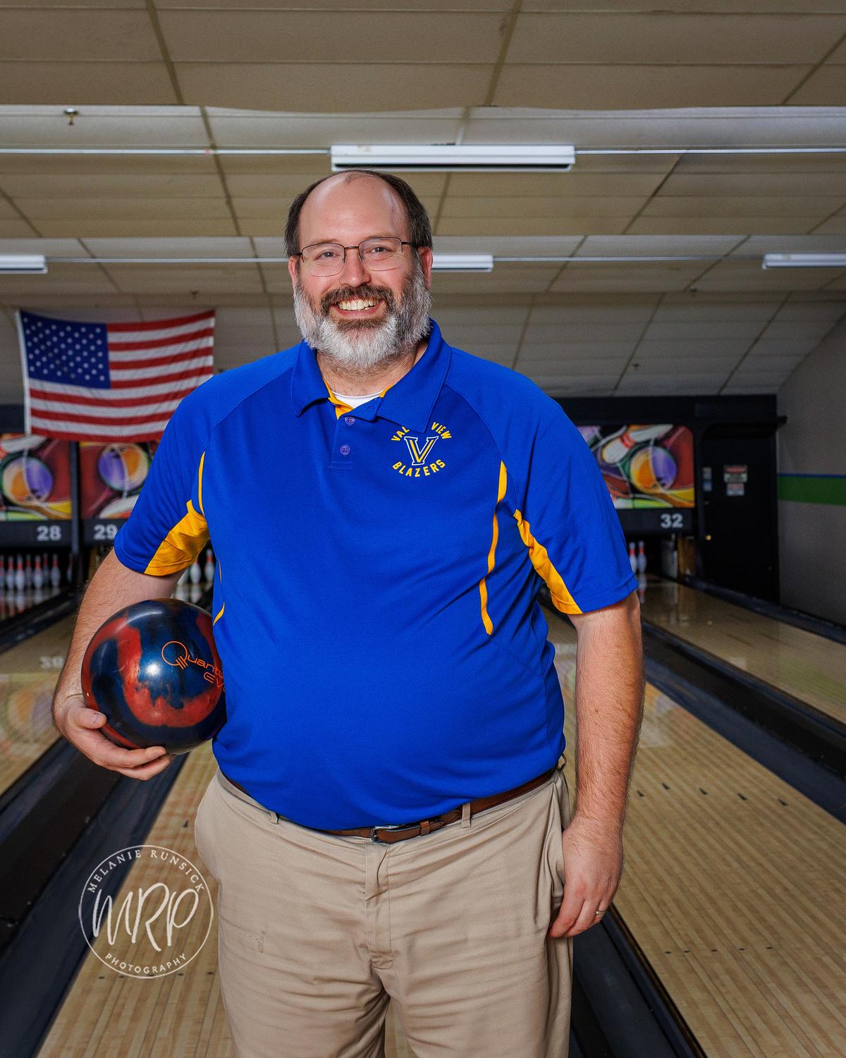 VV bowling 2025