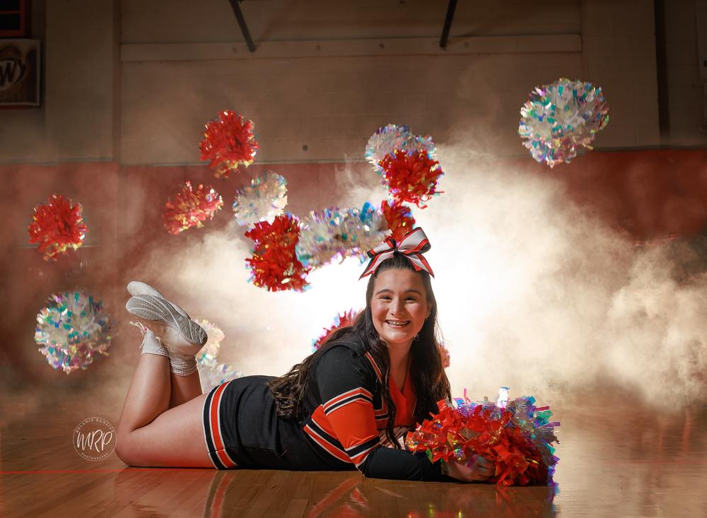 Bobcat Cheer