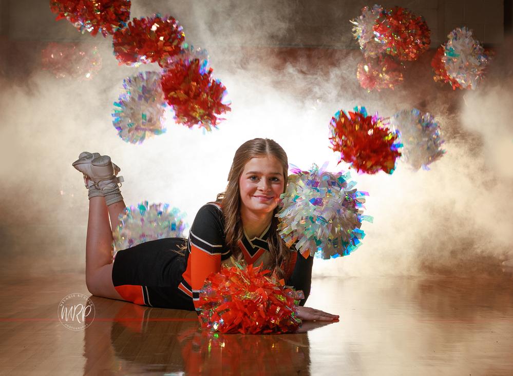Bobcat Cheer