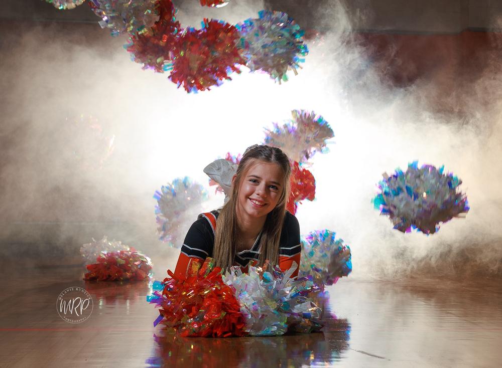 Bobcat Cheer
