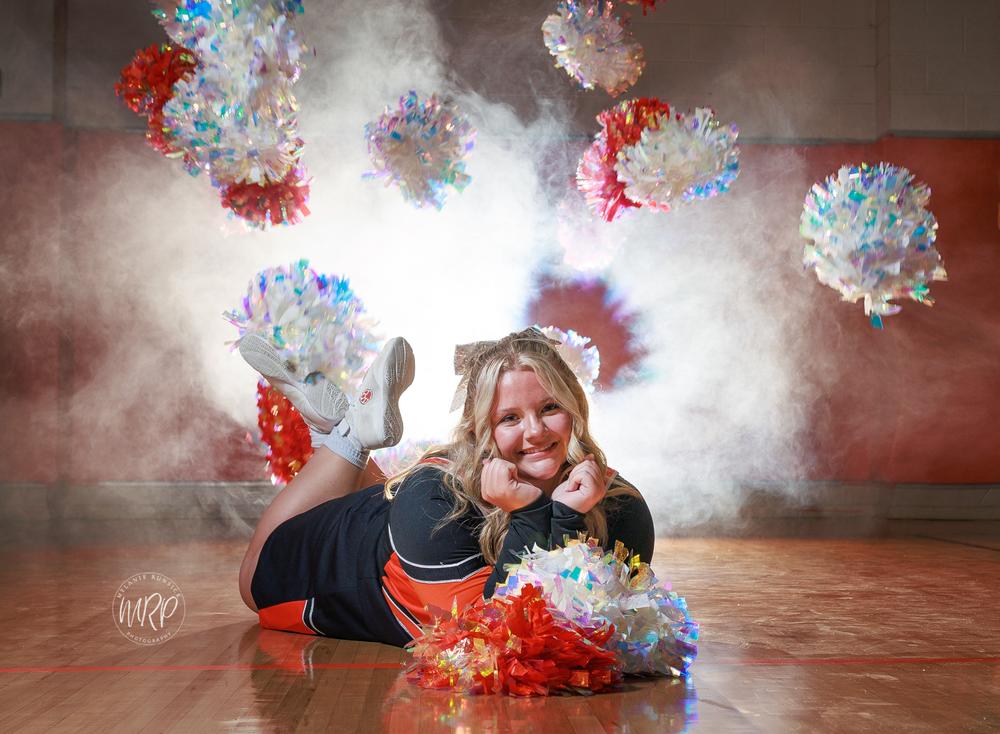 Bobcat Cheer