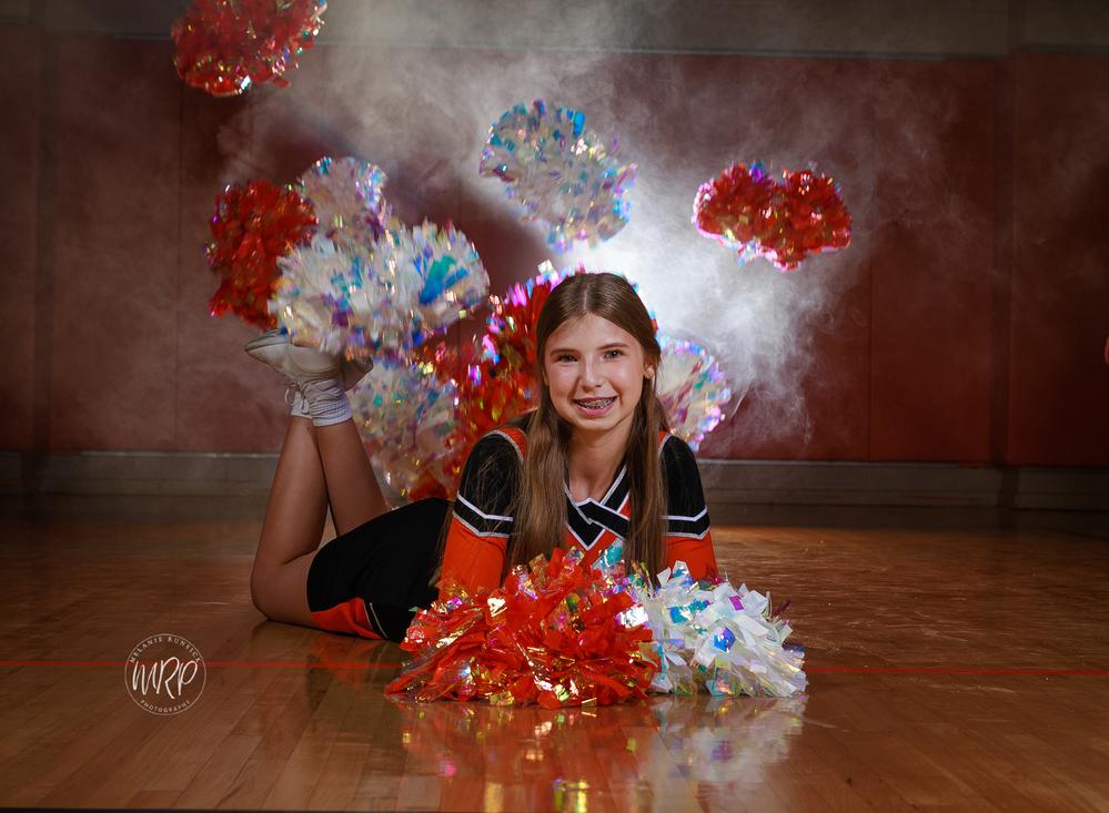 Bobcat Cheer