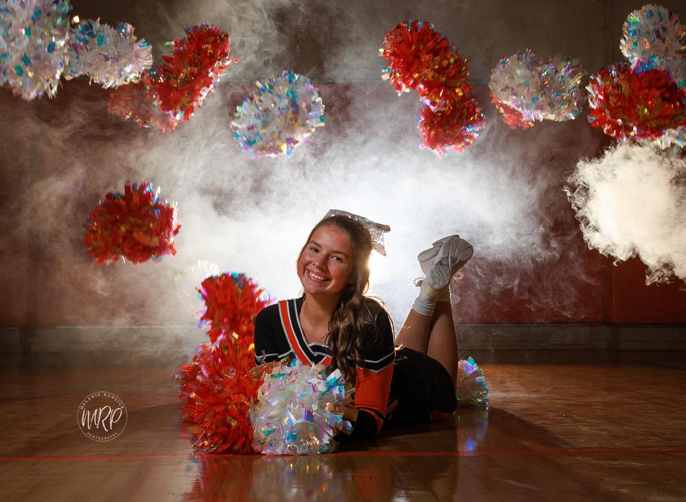 Bobcat Cheer