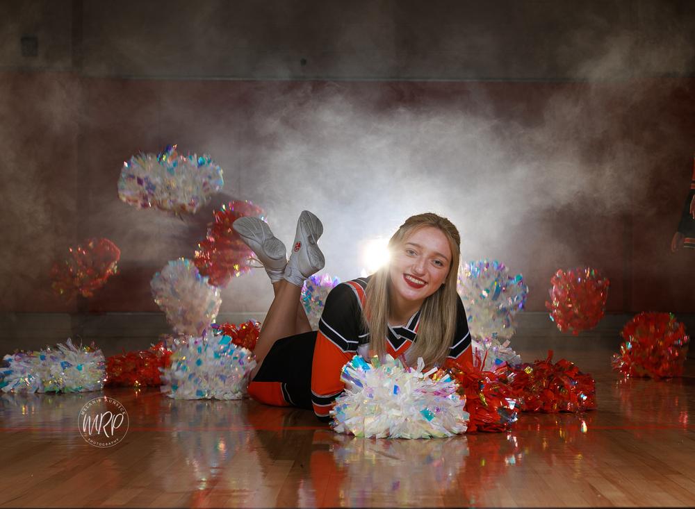 Bobcat Cheer