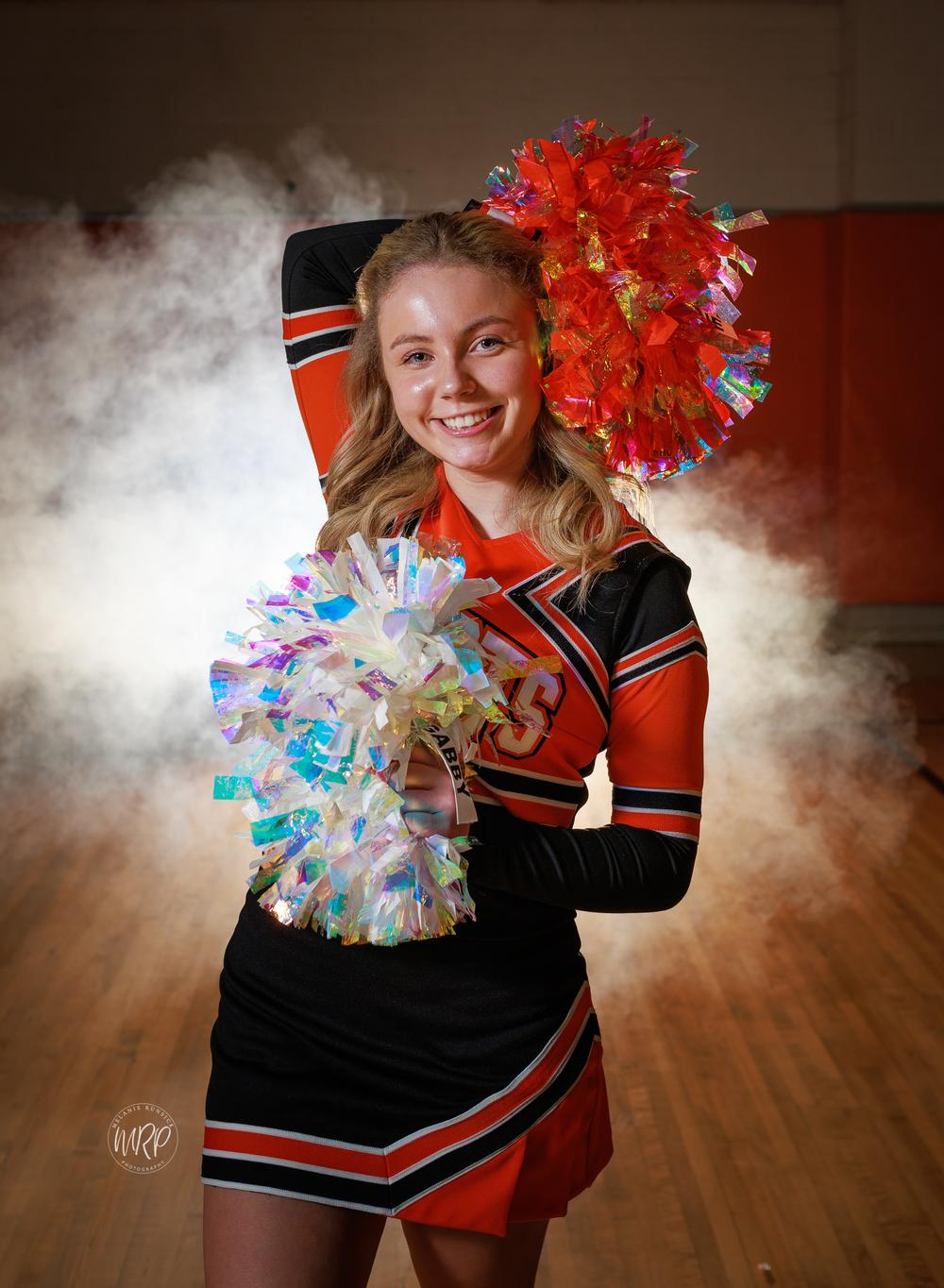 Bobcat Cheer