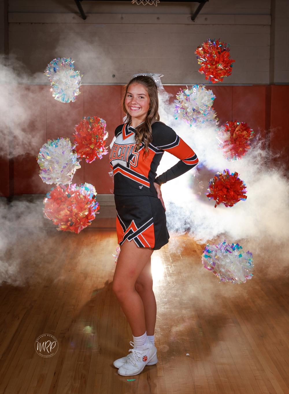 Bobcat Cheer
