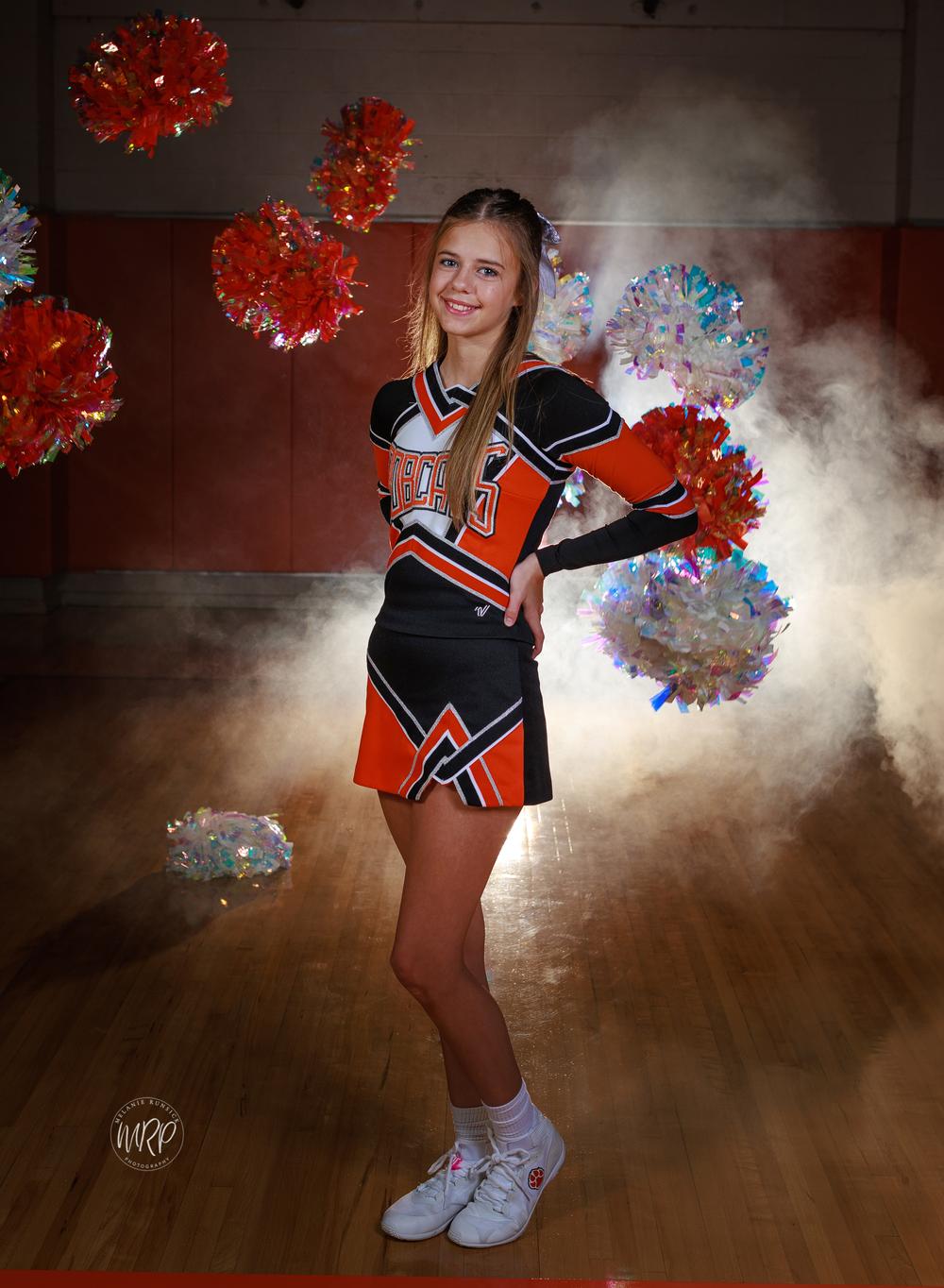 Bobcat Cheer