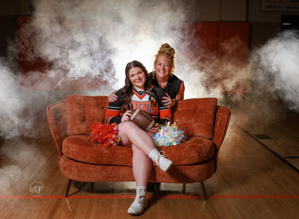 Bobcat Cheer