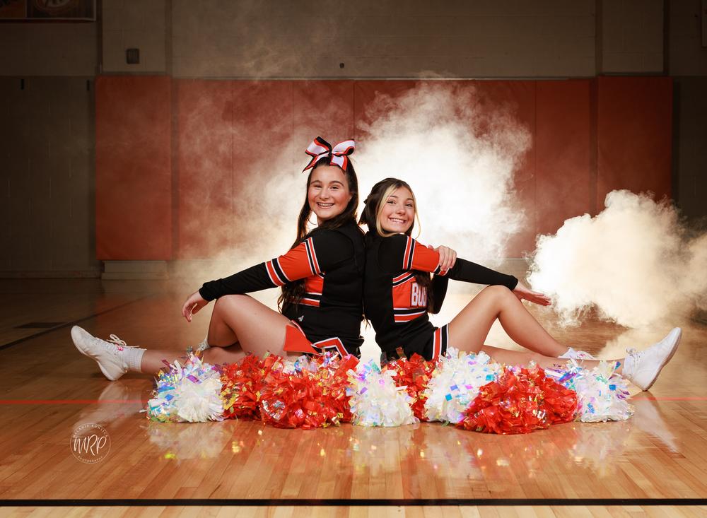 Bobcat Cheer