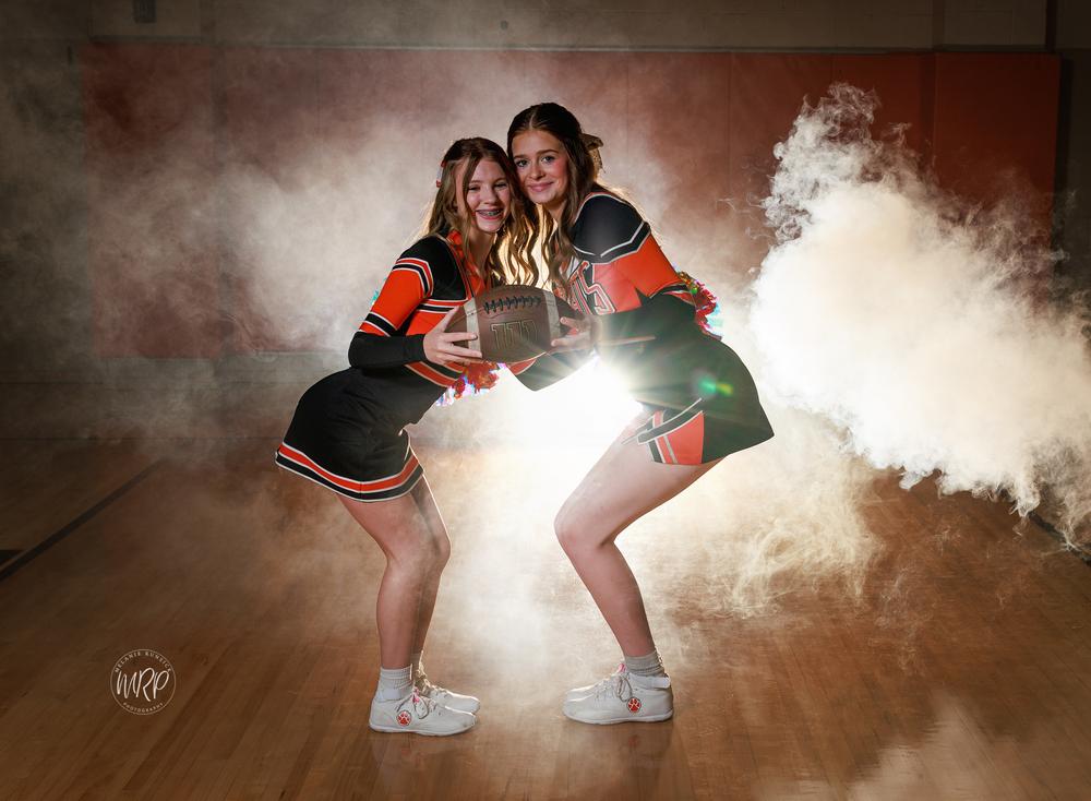 Bobcat Cheer