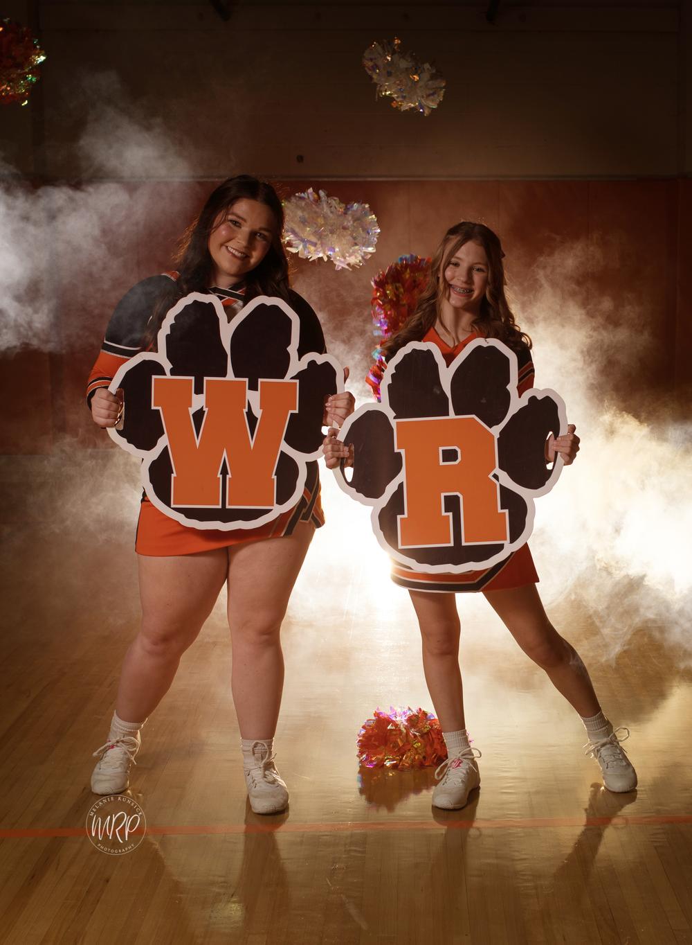 Bobcat Cheer