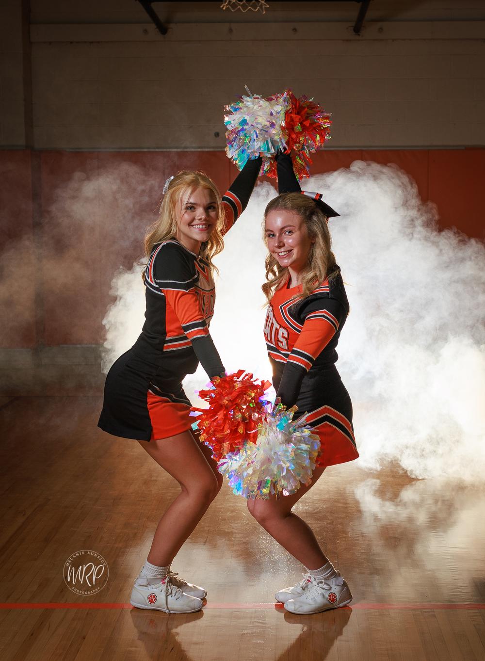 Bobcat Cheer
