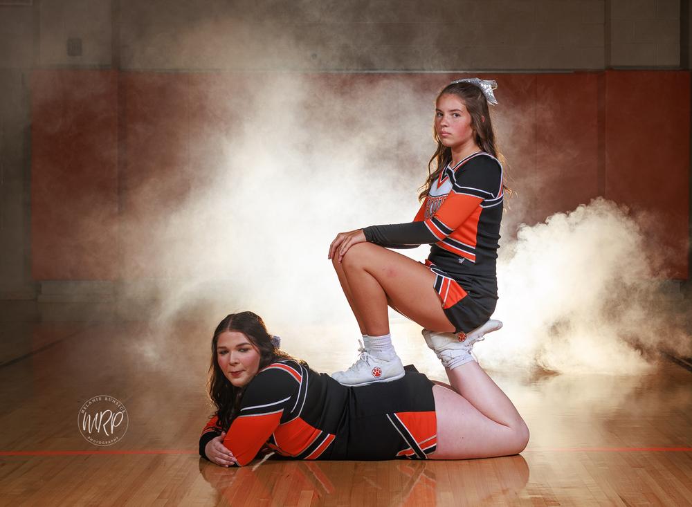 Bobcat Cheer