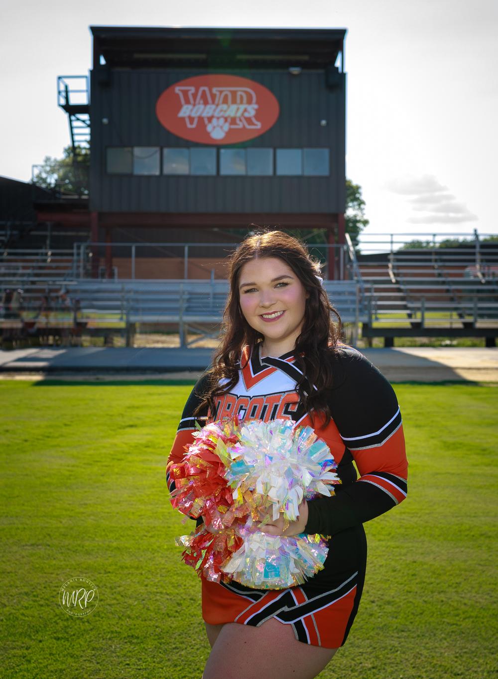 Bobcat Cheer