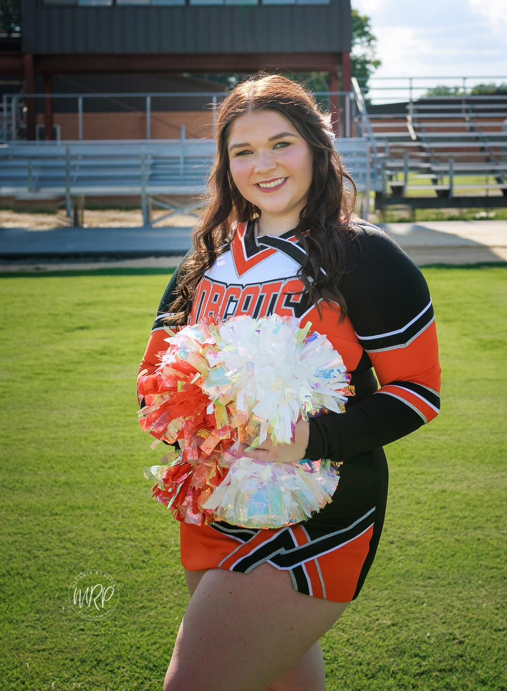 Bobcat Cheer