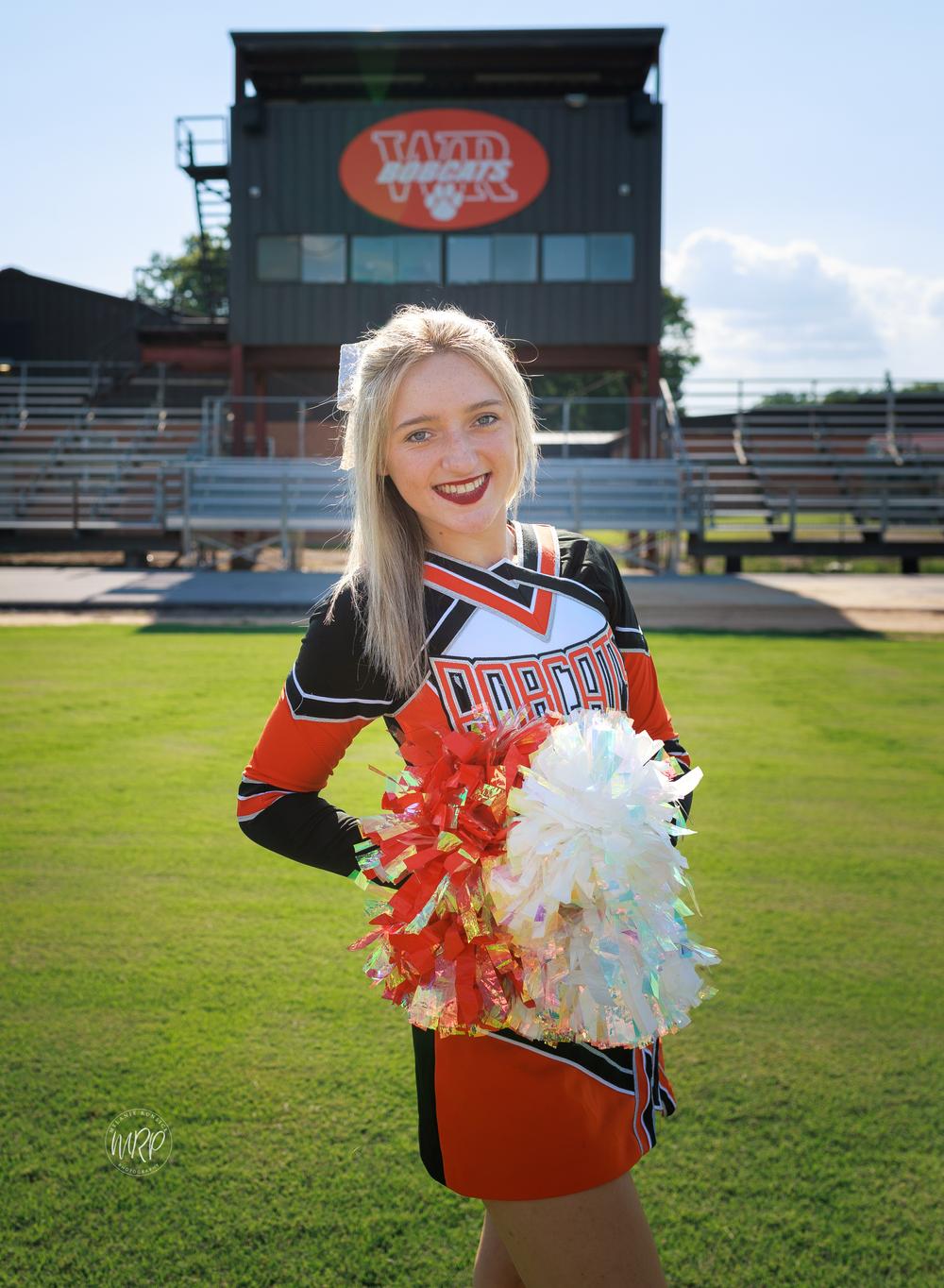 Bobcat Cheer