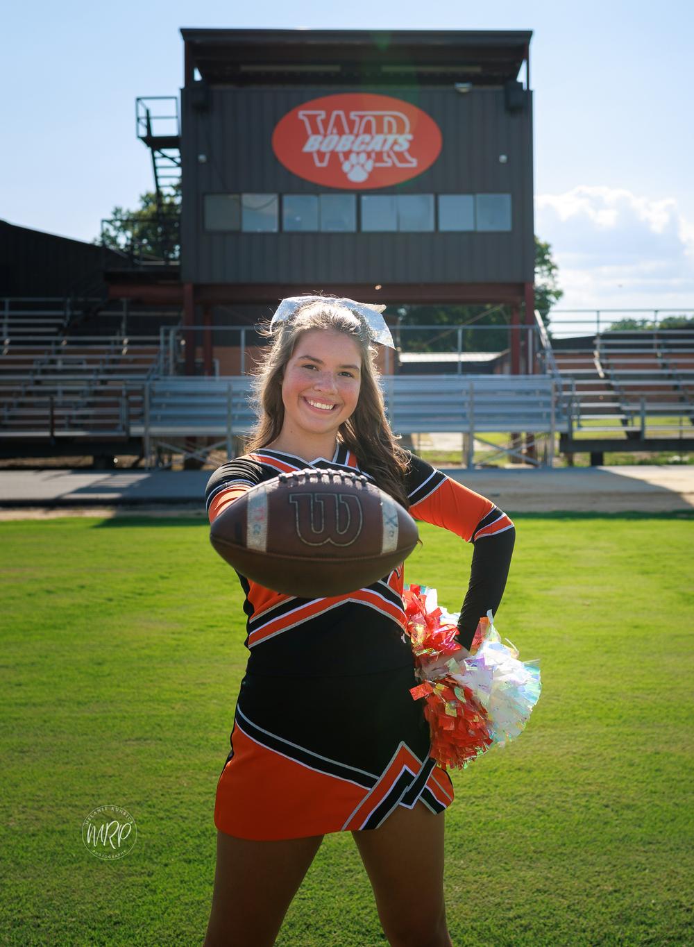 Bobcat Cheer