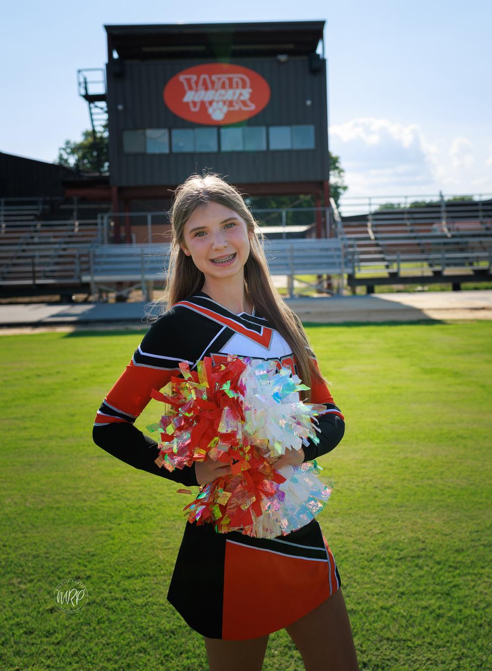 Bobcat Cheer
