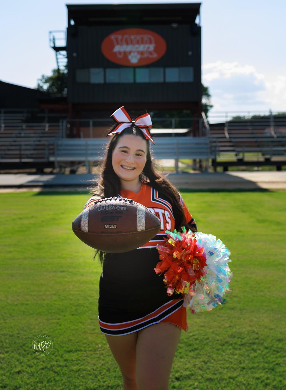 Bobcat Cheer