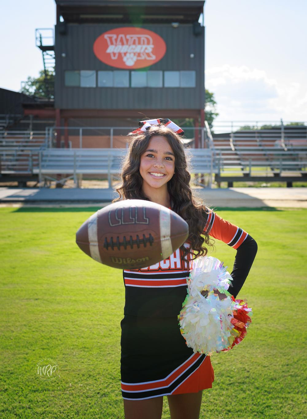 Bobcat Cheer