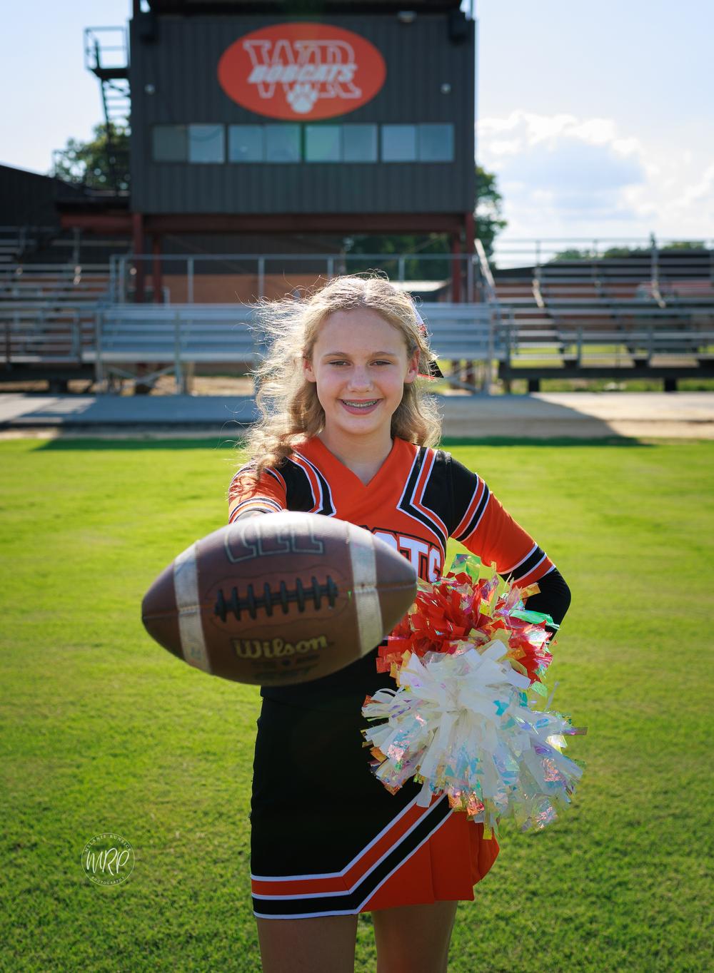 Bobcat Cheer