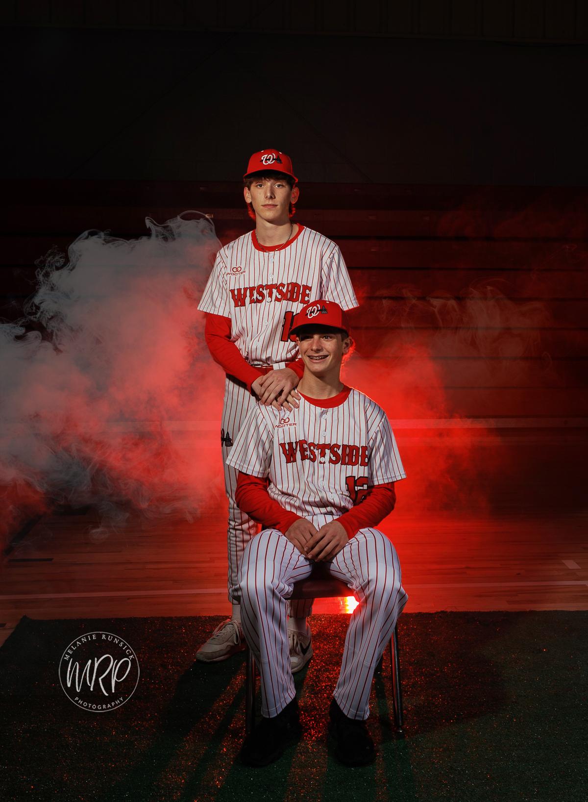 Westside Baseball