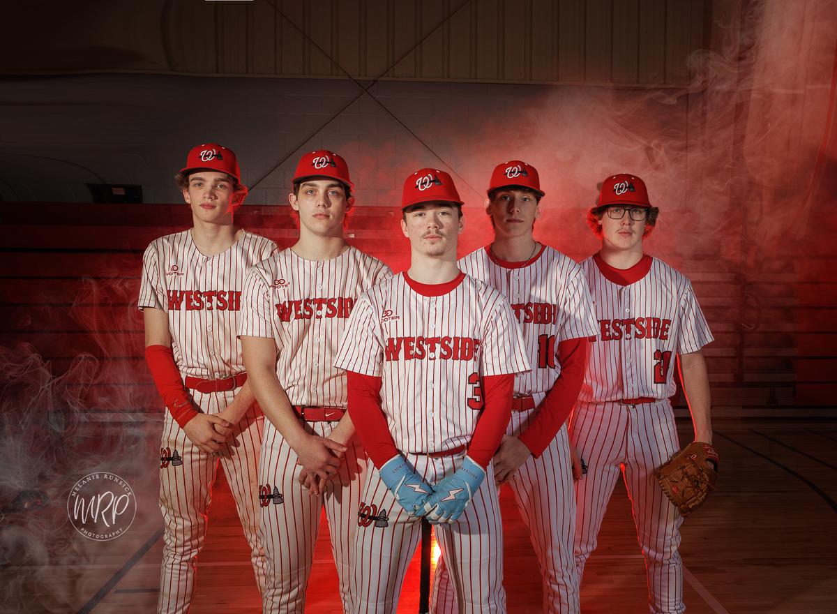 Westside Baseball