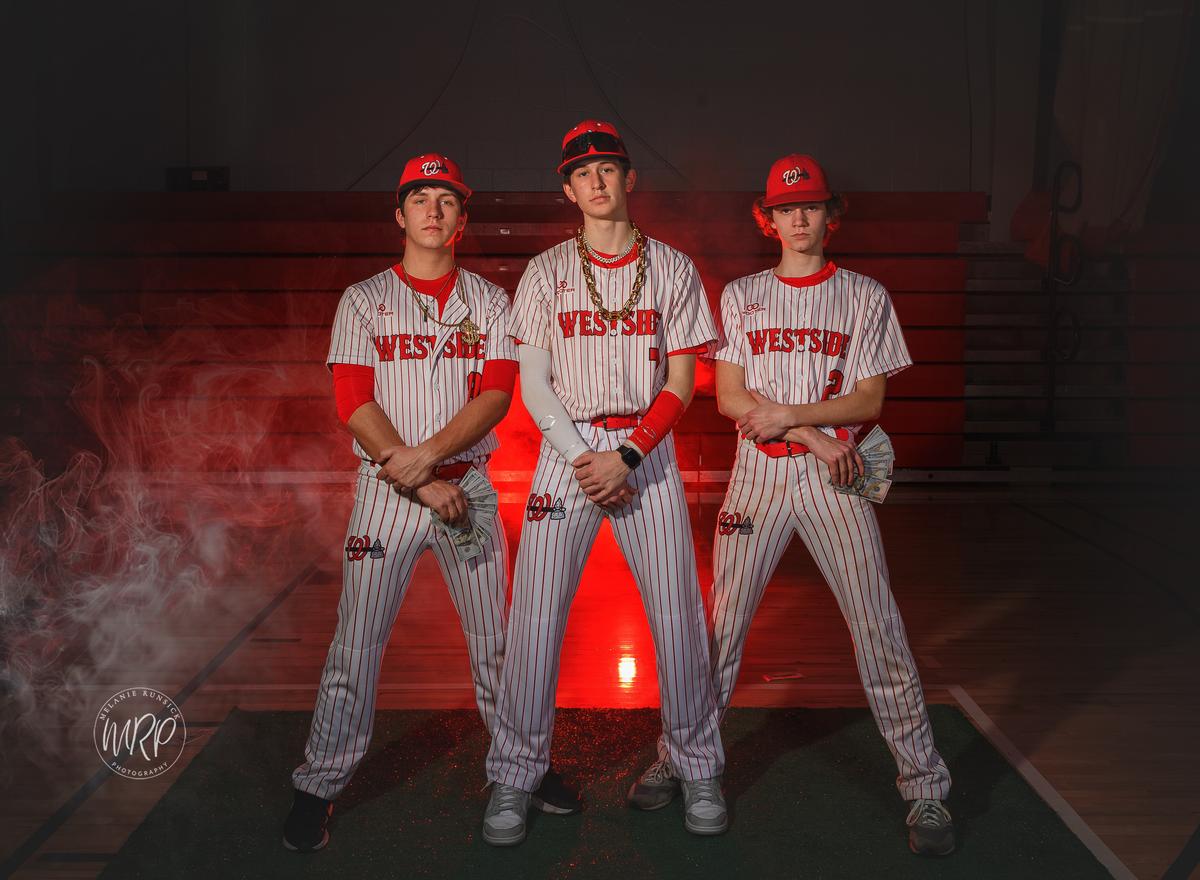 Westside Baseball