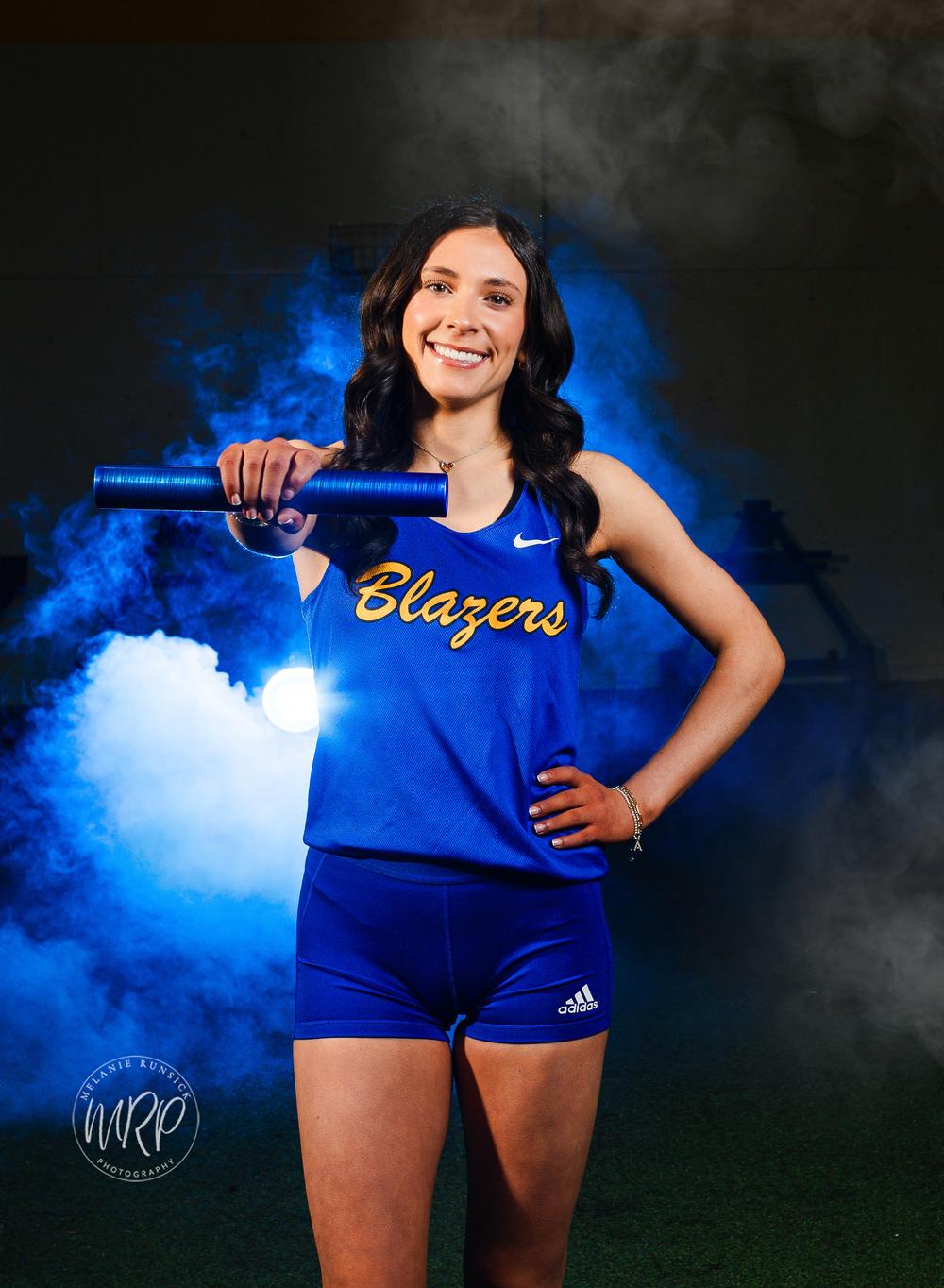 XC/TRACK 25
