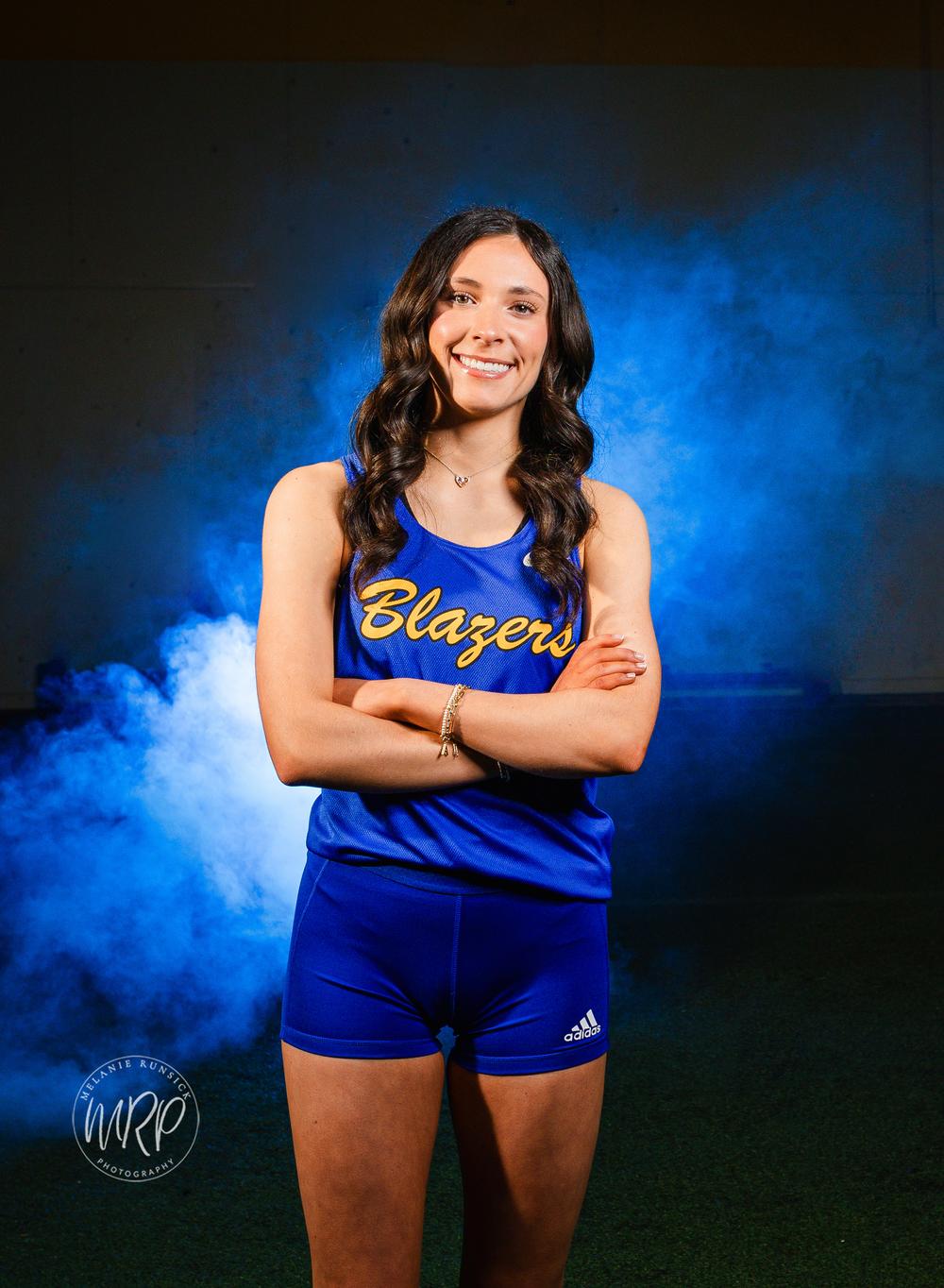 XC/TRACK 25