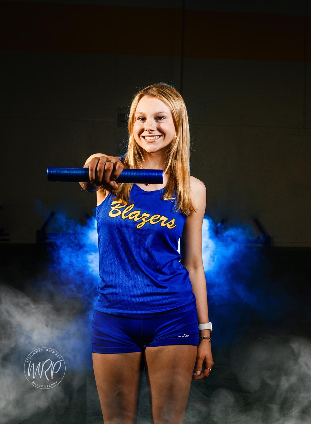 XC/TRACK 25