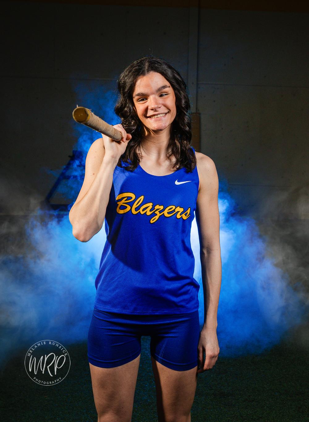 XC/TRACK 25