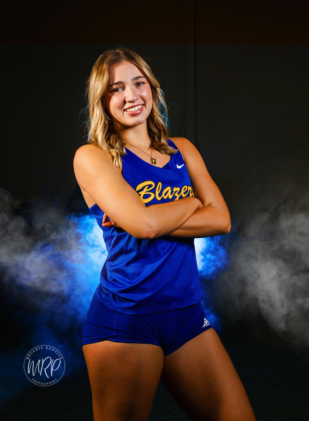 XC/TRACK 25