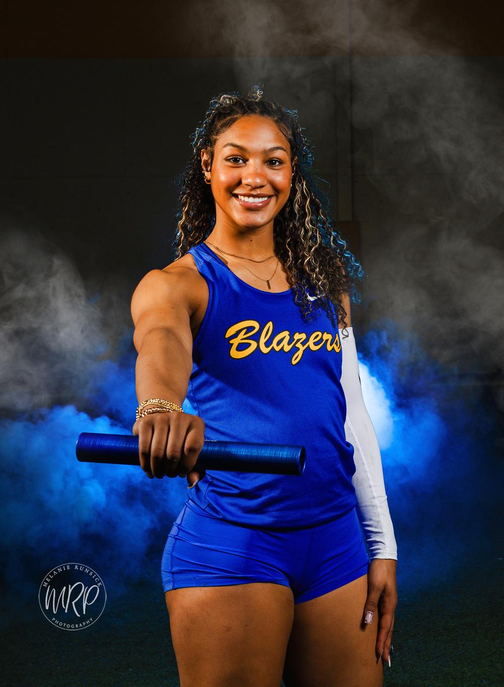 XC/TRACK 25