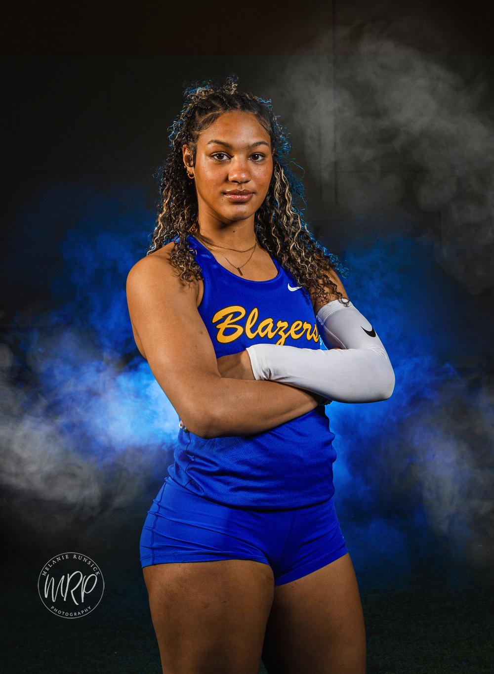 XC/TRACK 25