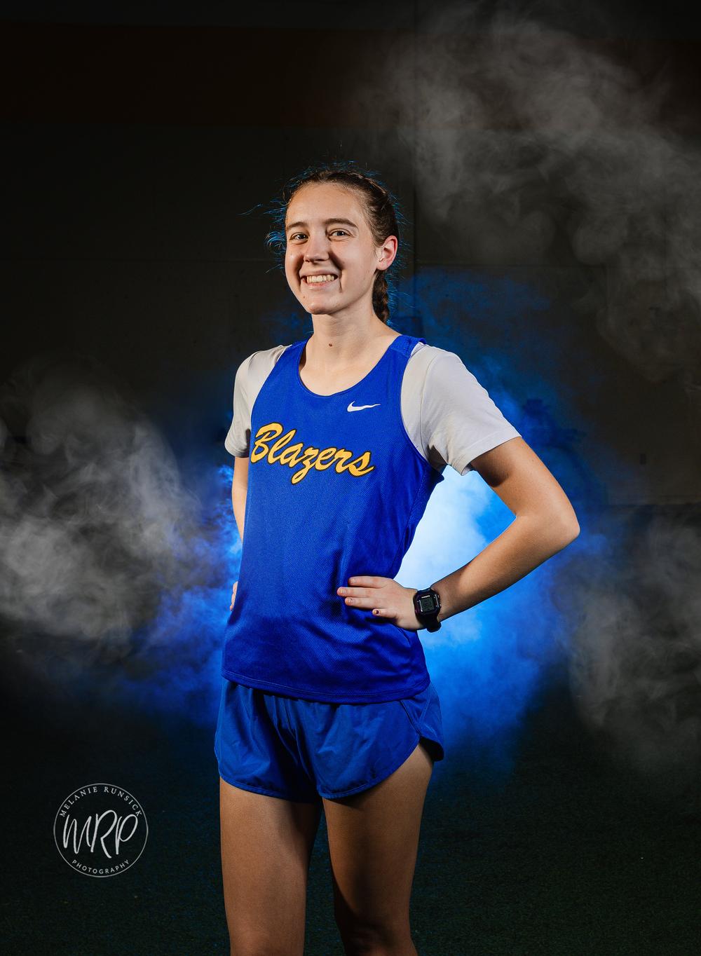 XC/TRACK 25