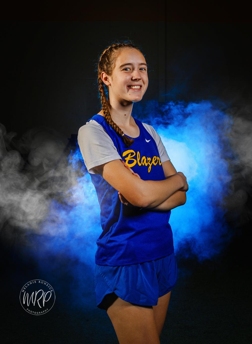 XC/TRACK 25