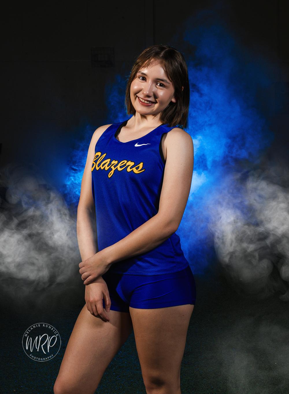 XC/TRACK 25