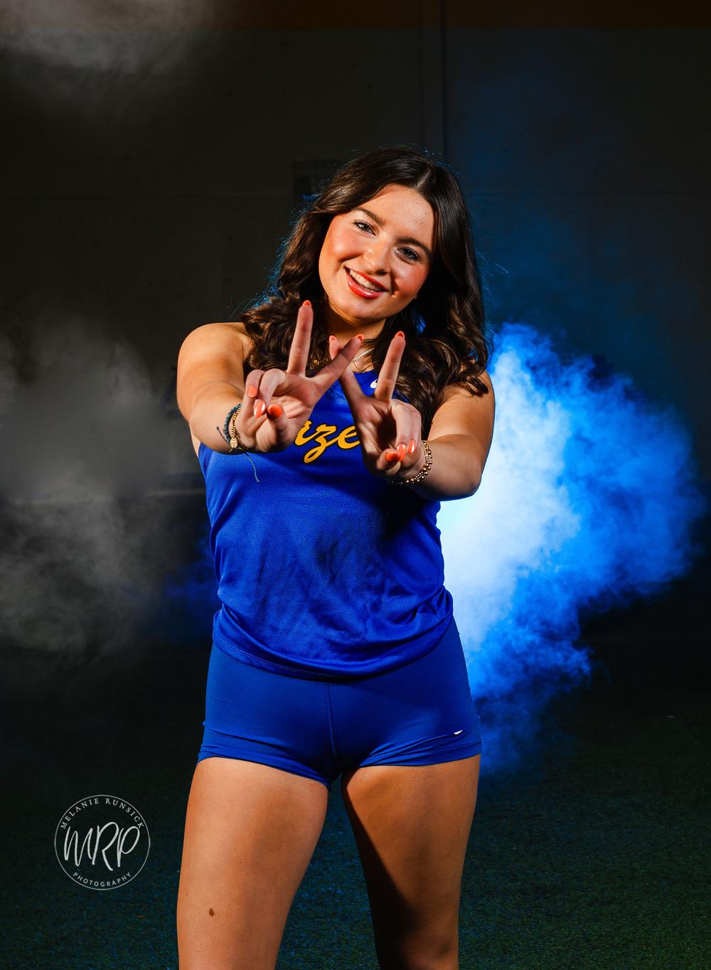 XC/TRACK 25