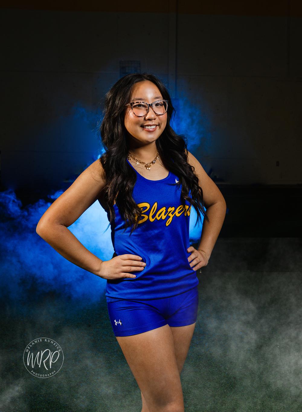 XC/TRACK 25