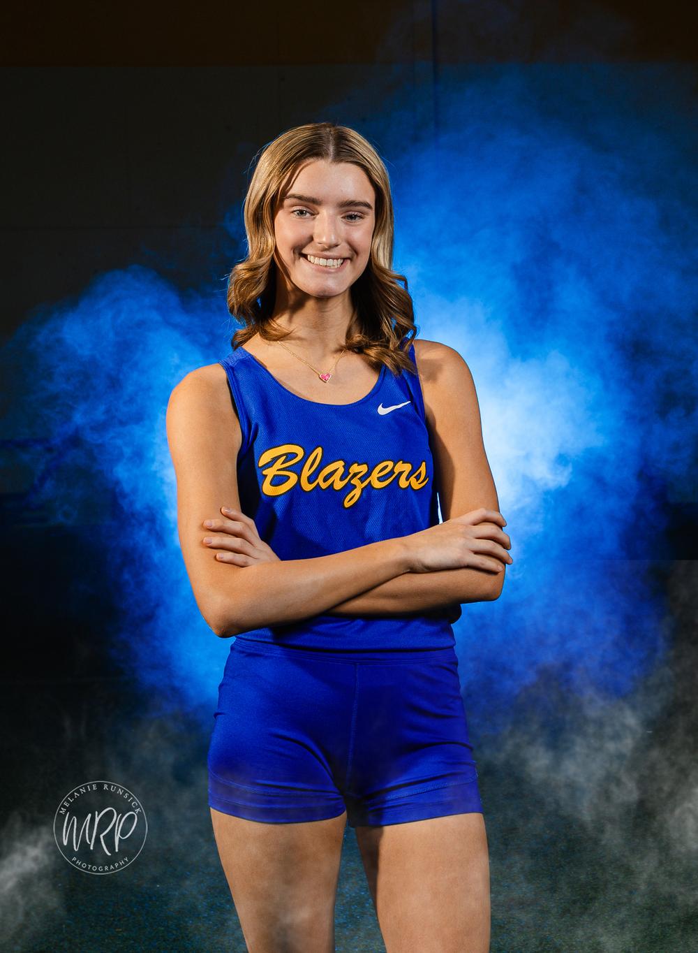 XC/TRACK 25