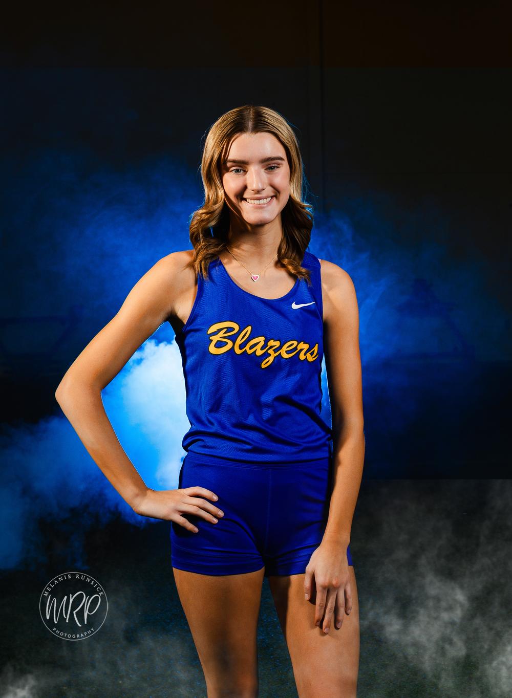 XC/TRACK 25