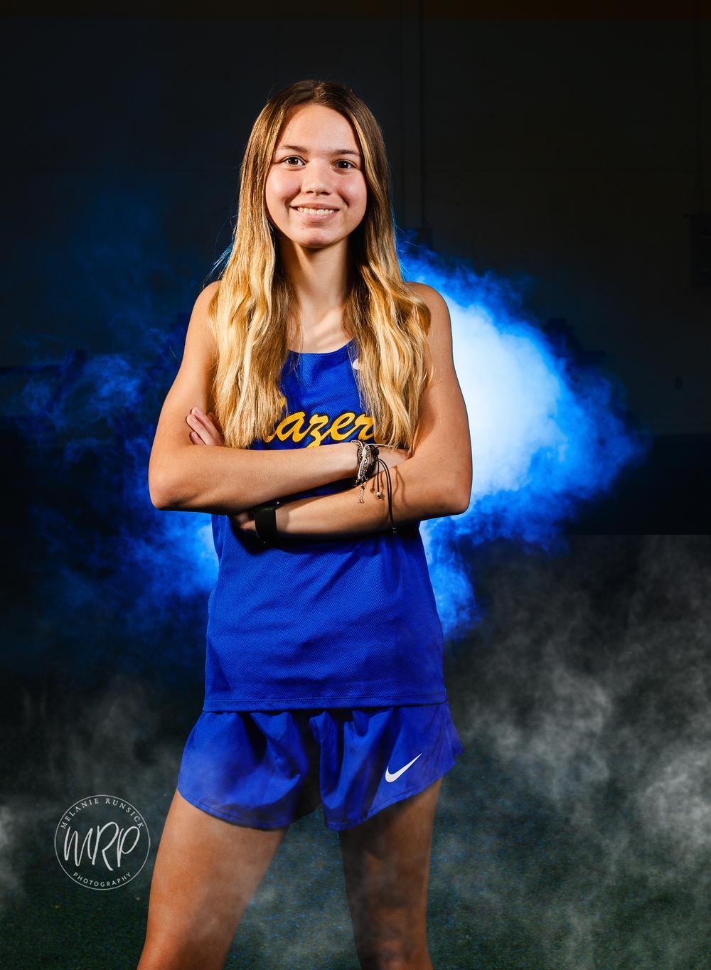XC/TRACK 25