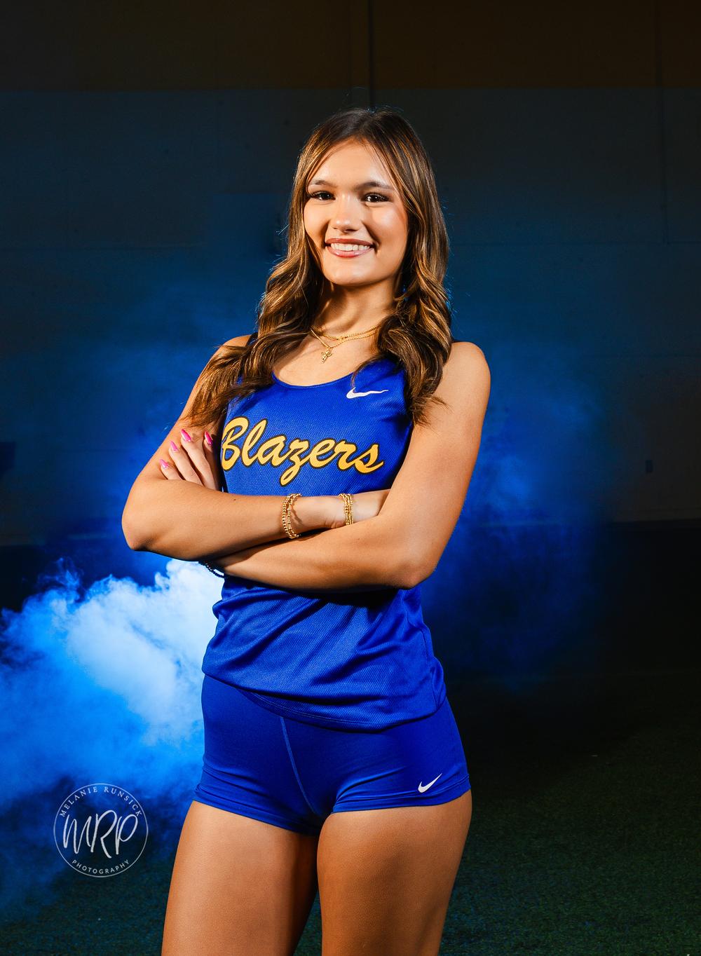 XC/TRACK 25