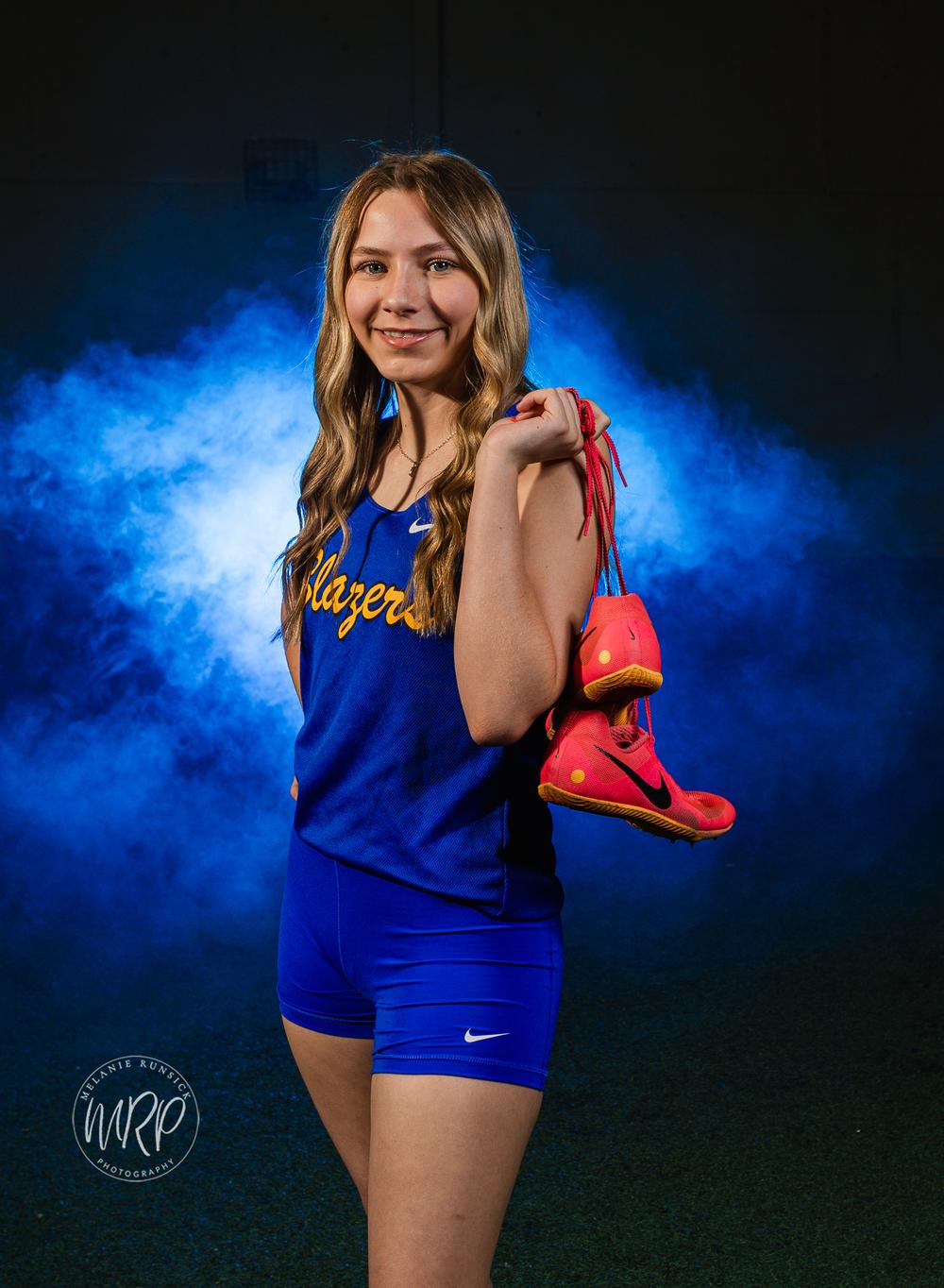 XC/TRACK 25