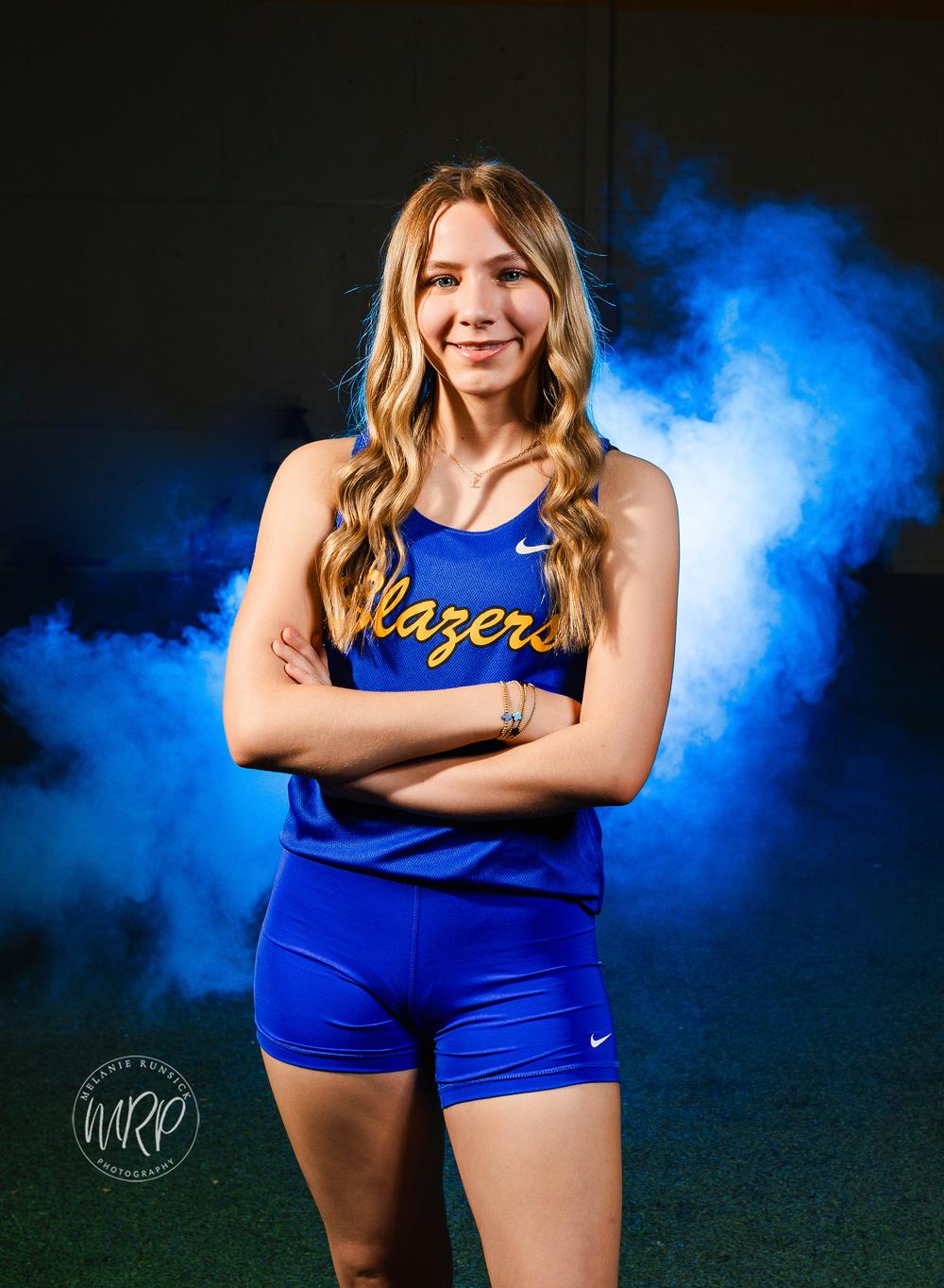 XC/TRACK 25