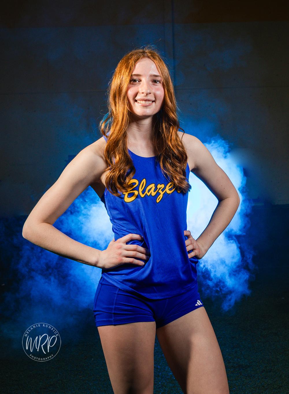 XC/TRACK 25