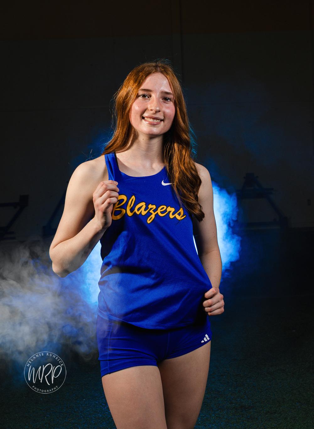 XC/TRACK 25